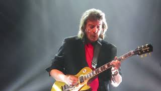 Steve Hackett  Firth of Fifth LIVE  October 28 2023  Atlanta [upl. by Fortuna547]