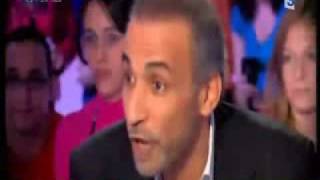 Tariq Ramadan vs Caroline Fourest  Part 2 [upl. by Filide]