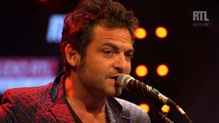 Matthieu Chedid amp Fatoumata Diawara amp Oxmo Puccino  Bal de Bamako Live Le Grand Studio RTL [upl. by Still580]