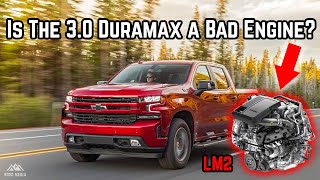 The TRUTH About the 30 Duramax [upl. by Antipus]