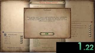 world record Warband KO speedrun [upl. by Ferwerda824]