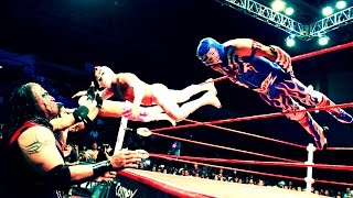 Aerostar AAA  quotEl rey del la gravedadquot Tribute 2016 HD [upl. by Anide]