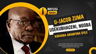 UZuma usekubhaceni ngoba kukhona abamfuna efile [upl. by Aiyn688]