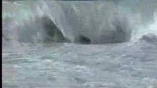 Sandy Beach Tubes Oahu Hawaii [upl. by Khalsa]