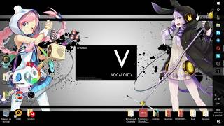 Vocaloid 4  Vocalistener Tutorial Básico [upl. by Vachil]