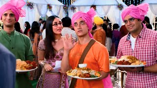 Comedy Scene  3 Idiots Best Comedy Scene  Aamir Khan  Kareena Kapoor Khan  Boman Irani [upl. by Scrogan]