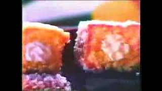 1977 Zingers Snack Cakes Commercial [upl. by Edmondo]