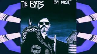 The Bats By Night Full Debut EP [upl. by Pytlik155]