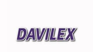 Davilex Intro [upl. by Cleland]