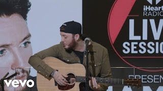 James Arthur  Safe Inside iHeartRadio Live Sessions on the Honda Stage [upl. by Seamus]