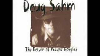 Doug Sahm  quotI Dont Trust No One When It Comes To My Heartquot [upl. by Careaga]