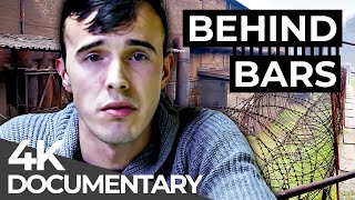 Behind Bars Zenica Prison Bosnia and Herzegovina  World’s Toughest Prisons  Free Documentary [upl. by Sams]