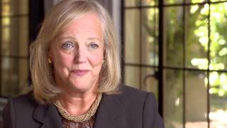 Meg Whitman Triage Your Life [upl. by Gautier844]