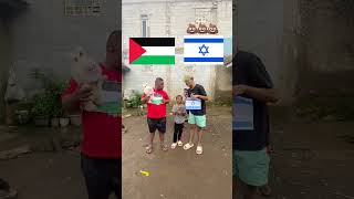 Pilih palestina dapat labubu youtubeshorts palestina savepalestine [upl. by Atsirt]