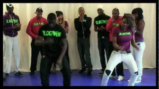 LOGOBI le concours de la danse du flow  KENZO [upl. by Kceb]