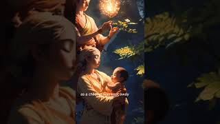 The Story of Buddha – Prince Siddhartha Gautama  Buddhism Story shorts short buddhism [upl. by Ariahs]