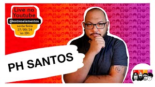 Filmes e séries com PH Santos [upl. by Shama]