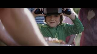 Dolmio  The Battle of Dinnertime  2018 TV Ad [upl. by Werd]