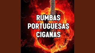 rumba portuguesa 2025 sereno [upl. by Nnylharas]