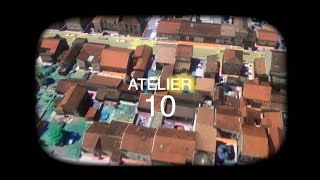 Atelier 10 [upl. by Gunas]