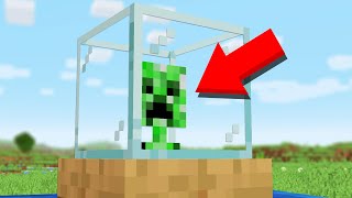 Turning Your Ideas into NEW Minecraft 114 Updates Comments to Crafting [upl. by Lein]