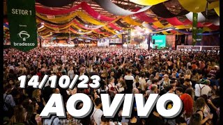 Assista AO VIVO Desfile Blumenau AO VIVO Oktoberfest 2023 BielTurismo brazil [upl. by Lantz]