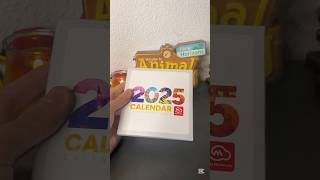 Ya tenemos el calendario oficial de Nintendo para 2025 [upl. by Sutit]