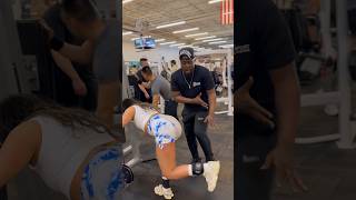 WORKING FOR XSPORT FITNESS‼️ reels shorts boom2funny foryou viralvideos fyp [upl. by Ashla857]