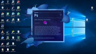 how to DOWNLOAD amp INSTALL FREE adobe PHOTOSHOAP CS6 1301 FULL and active 100 [upl. by Yenaj]