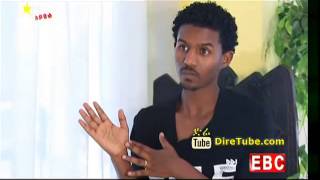 Balageru Idol Modren Dance Judge Getaneh Tsehaye Talks about Judgment [upl. by Acirrehs]