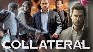 Collateral was the First Digital Masterpiece [upl. by Michaelina233]