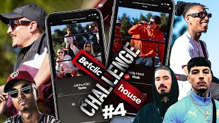 4 JULINHO KSD HOLLY HOOD benji price SIPPINPURPP E TAY NA CASA  BETCLICCHALLENGEHOUSE [upl. by Shipp]