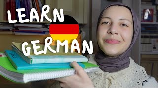 how to learn german online a guide for a1b2 [upl. by Mcclish]