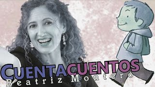 AMIGOS  Cuentos infantiles sobre la amistad  CUENTACUENTOS Beatriz Montero [upl. by Yvi]