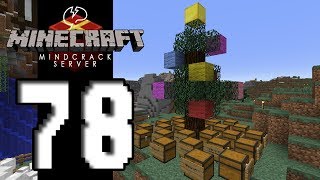 Beef Plays Minecraft  Mindcrack Server  S3 EP78  Tis The Season [upl. by Llerrit439]