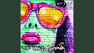 Te Ves Buena Tobago Mix [upl. by Peedus]