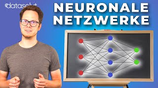 Einführung in Künstliche Neuronale Netzwerke [upl. by Lesly]