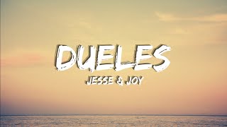 Jesse amp Joy  Dueles [upl. by Almat106]