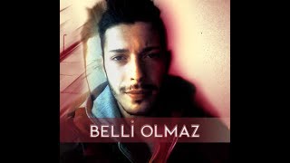 Saykan  Belli olmaz [upl. by Elirpa]