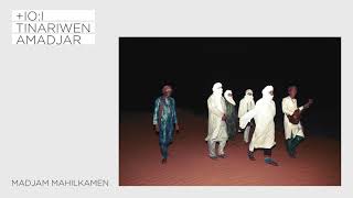 Tinariwen  quotMadjam Mahilkamenquot [upl. by Ploss]