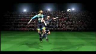 FIFA 2000 intro Robbie Williams [upl. by Nial]