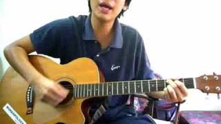 Deeply In Love  Hillsong Cover Daniel Choo [upl. by Ancell]