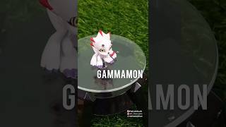 GAMMAMON [upl. by Jolynn]