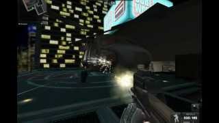 Kesalahan Map Pada Outpost  Point Blank Online Indonesia [upl. by Yelnik907]