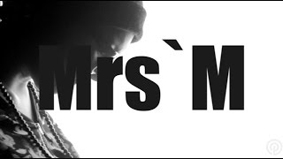 Mrs M ft Amra  Beauty MV [upl. by Nurse]