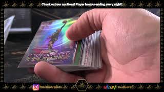 202324 Panini NBA Hoops Hobby 10X Box Player BREAK 16 Jan 10th [upl. by Hughes]