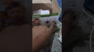 camera smart yoosee v22 nao quer ligar [upl. by Eeliah24]