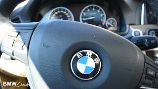 2014 BMW 528i xDrive Review  Startup  Exterior  Interior  Walkaround with BMW ChrisW [upl. by Freddi]