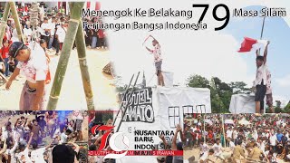 Perjuangan 79 Silam Bangas Indonesia [upl. by Lizned720]