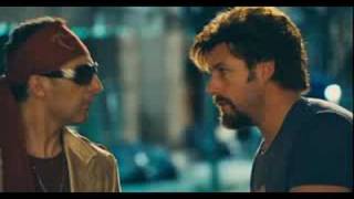 Dont Mess With The Zohan  Full Lenght New Trailer [upl. by Solomon]